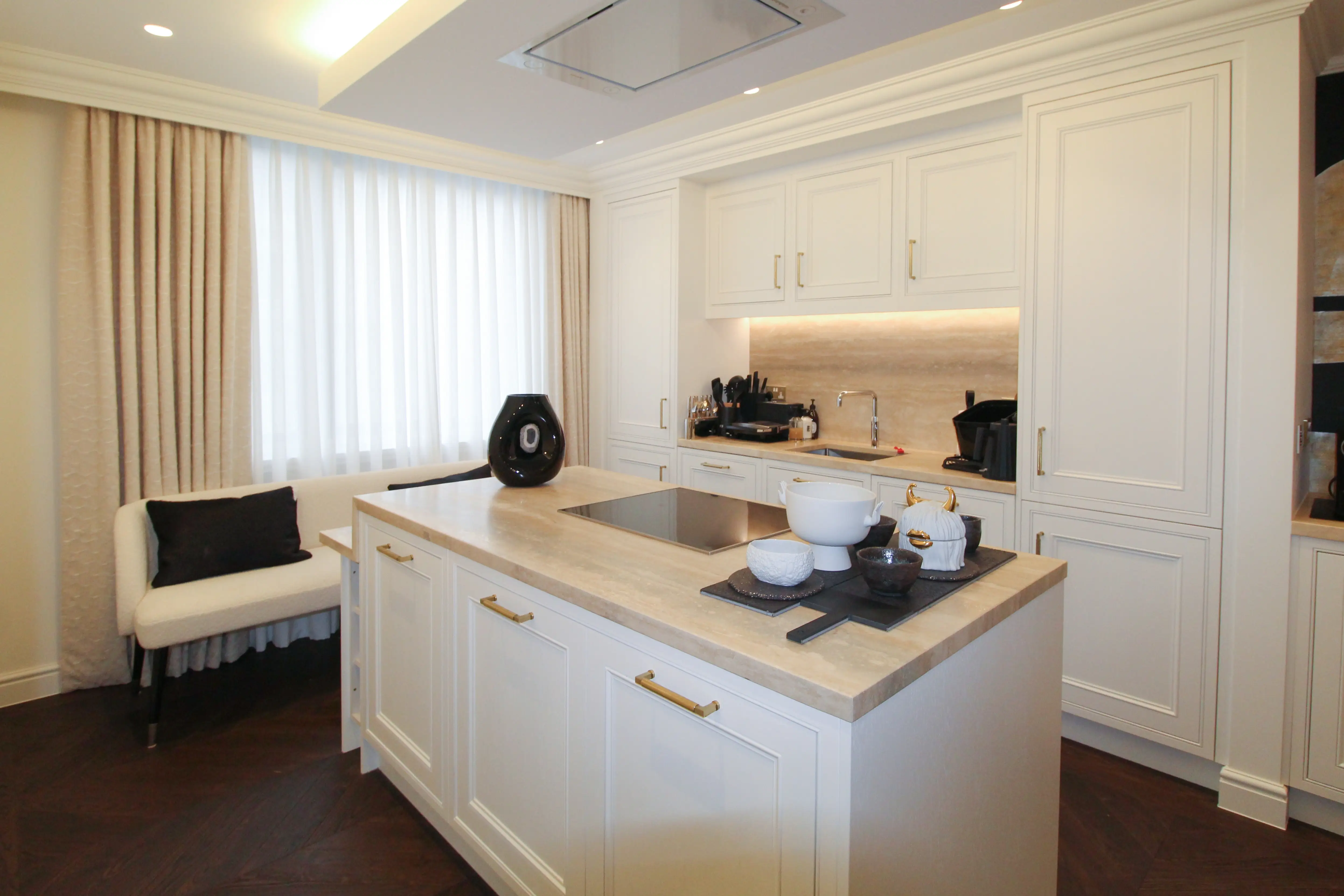Audley Court, image 6
